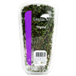 Photo of Coolibah Herbs Thyme