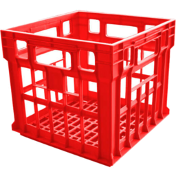 Photo of Mooloo Milk Full Cream Crate