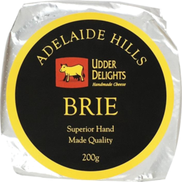 Photo of Adelaide Hills Brie