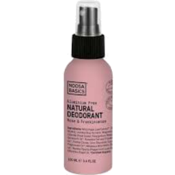 Photo of Noosa Basics - Deodorant Spray Rose & Frank -