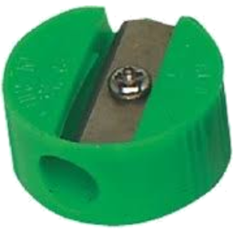 Photo of Wite Out Pencil Sharpener 3 Pack