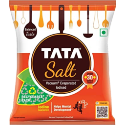 Photo of Tata Salt 1kg - Export Pk