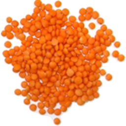 Photo of Rf Red Whole Lentils