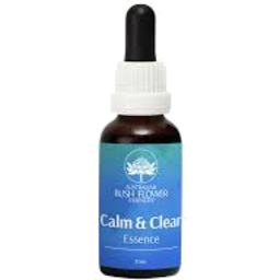 Photo of Abfe Calm & Clear Drops