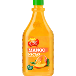 Photo of Golden Circle® Mango Nectar 2l