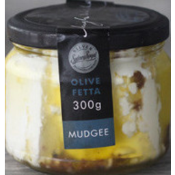 Photo of Mudgee High Valley Olive Marinated Fetta