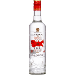 Photo of Ussr Vodka 37.5%