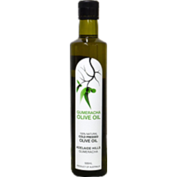Photo of Gumeracha Oil Olive