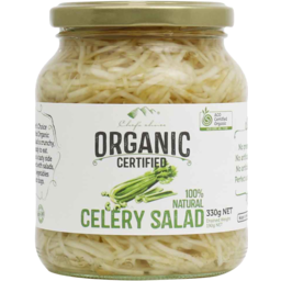 Photo of Cc Org Celery Salad