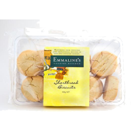 Photo of Emmalines Shortbread Biscuits 300gm