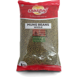 Photo of Saurbhi Dal - Mung Bean