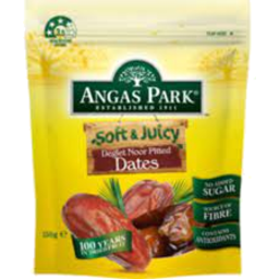 Photo of Angus Park Soft & Juicy Dates