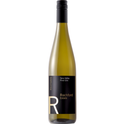 Photo of Rochford Estate Pinot Gris