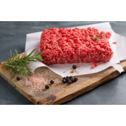 Photo of Beef Mince Extra Lean 500g Pack  