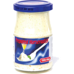 Photo of Horrlein Horseradish