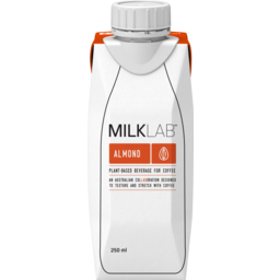 Photo of Milklab Almond 250ml 250ml