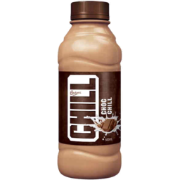 Photo of Chill In A Bottle Choc 500ml