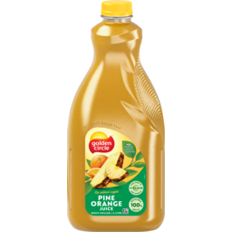Photo of Golden Circle Pine Orange Juice