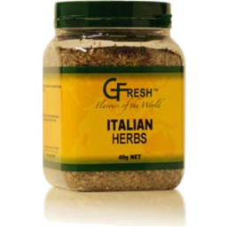 Photo of Gfresh Italian Herbs
