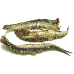 Photo of Anchovies Salted
