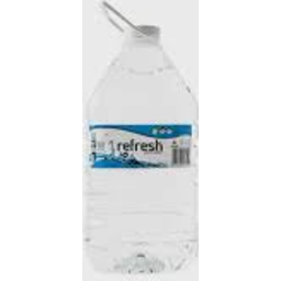 Photo of Refresh Pure Water 5L