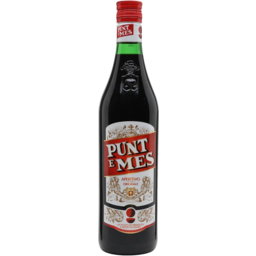 Photo of Punt E Mes Vermouth