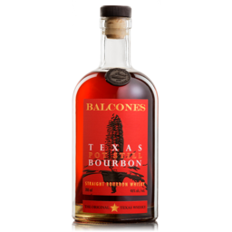 Photo of Balcones Bourbon Whiskey 46%