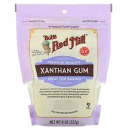 Photo of Bobs Red Mill Xanthan Gum 227g
