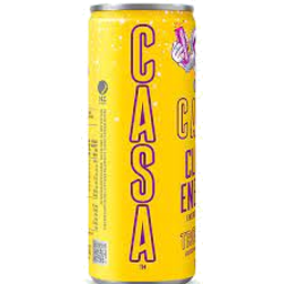 Photo of Casa Energy Drink Orginal