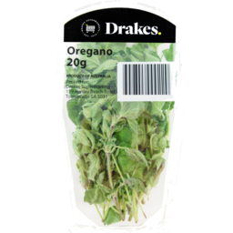 Photo of Drakes Oregano Fresh Herbs