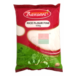 Photo of Bansari Flour - Rice Fine