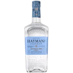 Photo of Haymans London Gin