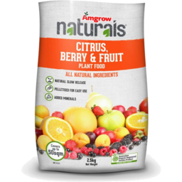 Photo of Fertiliser Citrus Fruit&Berry