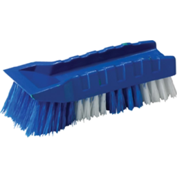 Photo of Oates Scrubbing Brush with Handle