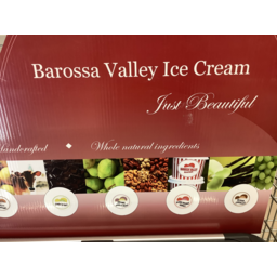 Photo of Barossa Valley Ice Cream - Belgian Chocolate Dixie Cup 