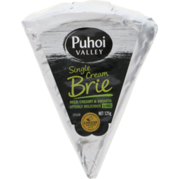 Photo of Puhoi Valley Cheese Brie
