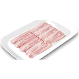Photo of Dirty Clean Food Bacon Sreaky Nitrate Free kg