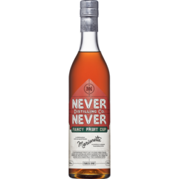 Photo of Never Never Distilling Co Fancy Fruit Cup 