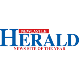 Photo of Newcastle Herald 1 Monday