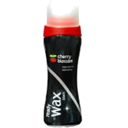 Photo of Cherry Blossom Liquid Ready Wax Black 85ml