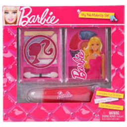 Photo of Barbie My Fab Make Up Set