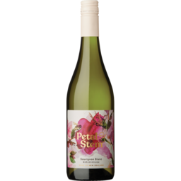 Photo of Petal & Stem Sauvignon Blanc