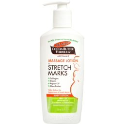 Photo of Palmers Stretch Mark Cocoa Butter