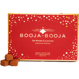 Photo of Booja Booja - The Winter Collection 16 Pack