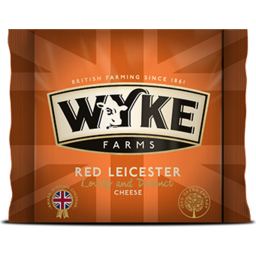 Photo of Wyke Red Leicester Kg