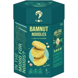 Photo of What if Foods Bamnut Noodles Sweet Hot Seasoning 5 Pack