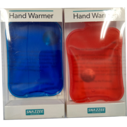 Photo of Snazzee Novelty Hand Warmers