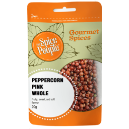 Photo of The Spice People Pink Peppercorn Whole