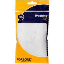 Photo of Korbond Washing Bag 