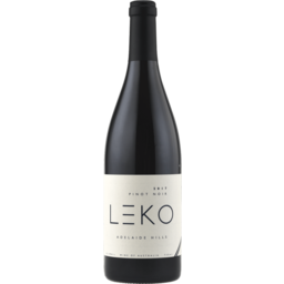 Photo of Koerner Leko Pinot Noir 2021